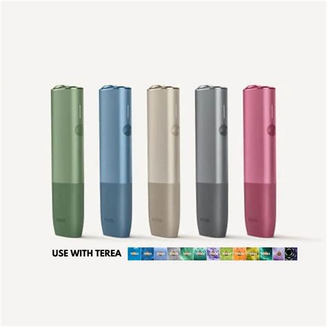 iqos iluma one price.